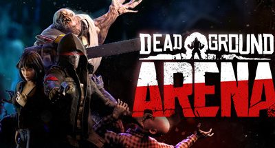 Dead Ground:Arena