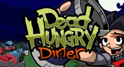 Dead Hungry Diner