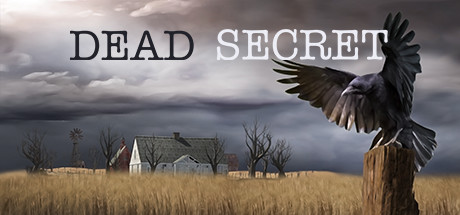 Cover image of  Dead Secret