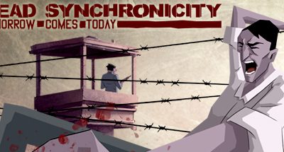 Dead Synchronicity: Tomorrow Comes Today