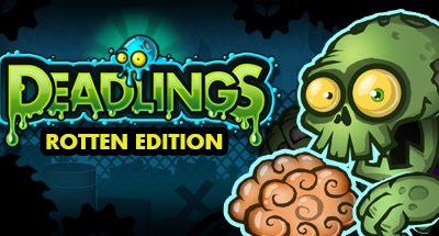 Deadlings: Rotten Edition