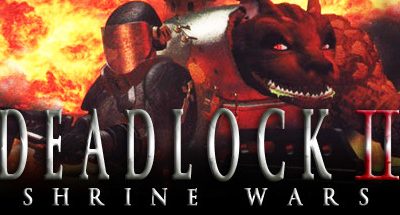 Deadlock 2: Shrine Wars