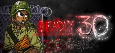 Cover image of  Deadly 30