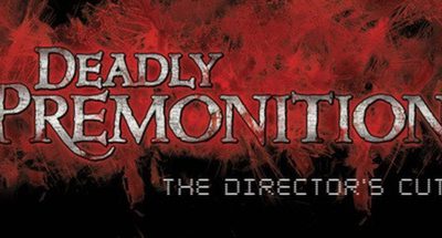 Deadly Premonition: The Director’s Cut