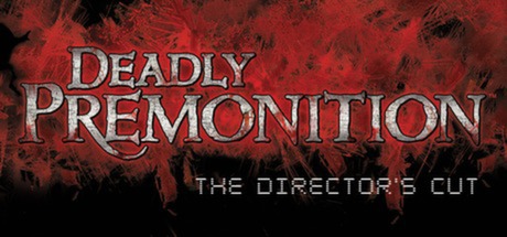 Cover image of  Deadly Premonition: The Directors Cut