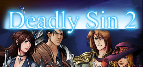 Cover image of  Deadly Sin 2