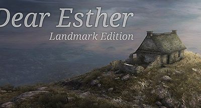 Dear Esther: Landmark Edition