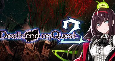 Death end re;Quest 2