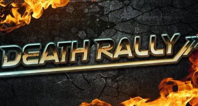 Death Rally