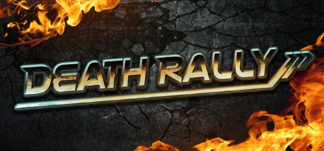 Cover image of  Death Rally