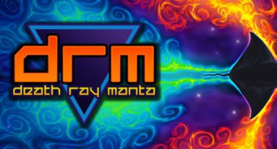 Death Ray Manta SE