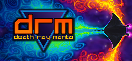 Cover image of  Death Ray Manta SE