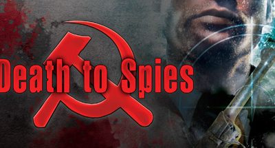 Death to Spies