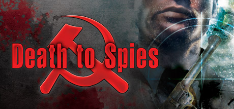 Cover image of  Death to Spies