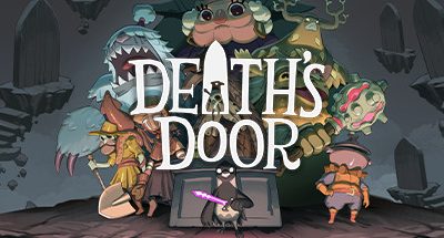 Death’s Door