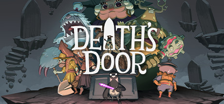 Death’s Door