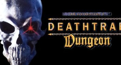 Deathtrap Dungeon