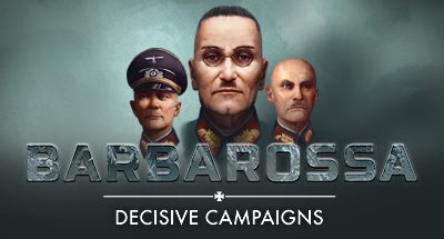 Decisive Campaigns: Barbarossa