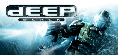 Cover image of  Deep Black: Reloaded