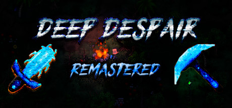 Cover image of  Deep Despair