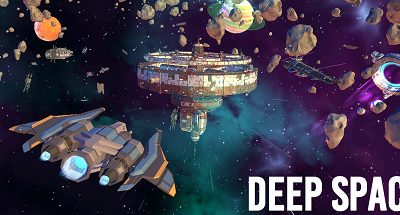 Deep Space