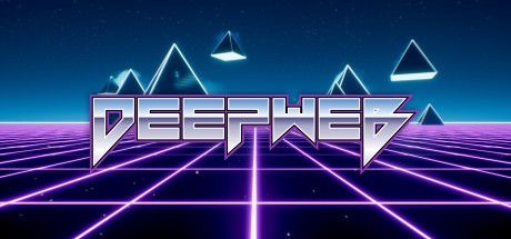 Cover image of  DeepWeb