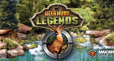 Deer Hunt Legends