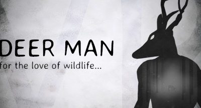 Deer Man