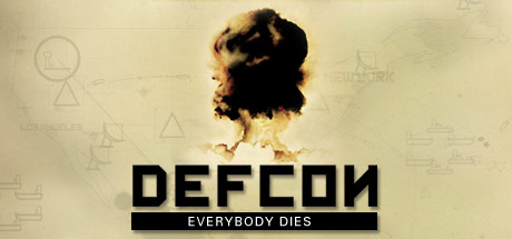 Cover image of  Defcon