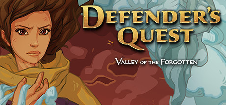 Defender’s Quest: Valley of the Forgotten (DX edition)