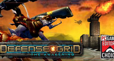 Defense Grid: The Awakening