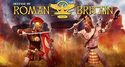 Defense of Roman Britain