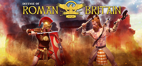 Defense of Roman Britain