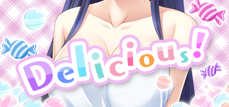 Delicious Pretty Girls Mahjong Solitaire