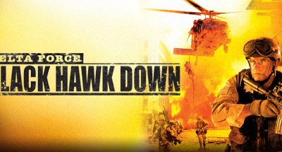 Delta Force: Black Hawk Down