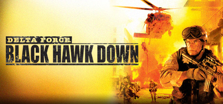 Delta Force: Black Hawk Down