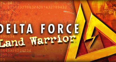 Delta Force Land Warrior