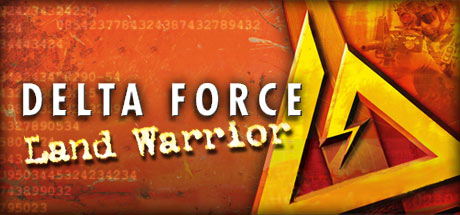 Cover image of  Delta Force Land Warrior