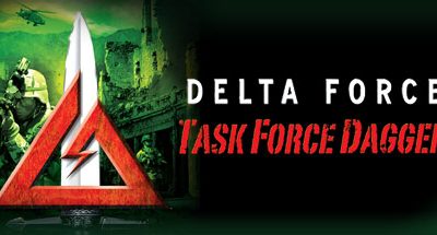 Delta Force: Task Force Dagger