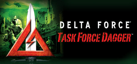 Delta Force: Task Force Dagger