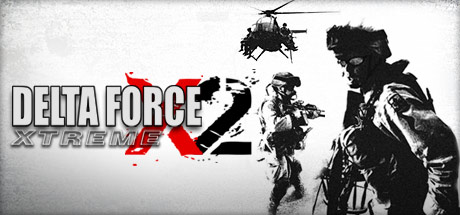 Cover image of  Delta Force Xtreme 2