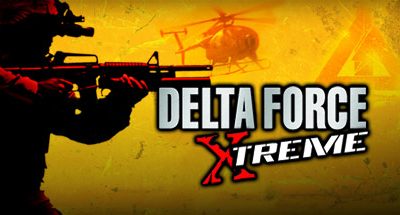 Delta Force: Xtreme