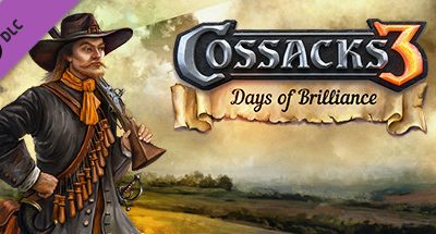 Deluxe Content – Cossacks 3: Days of Brilliance