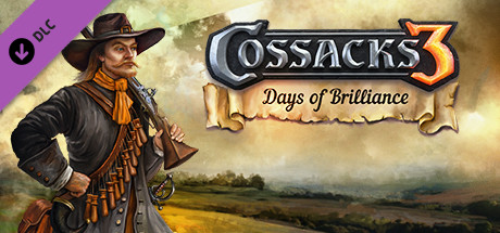 Deluxe Content – Cossacks 3: Days of Brilliance