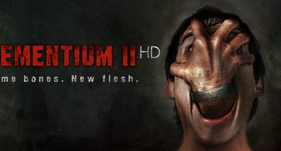 Dementium 2 HD