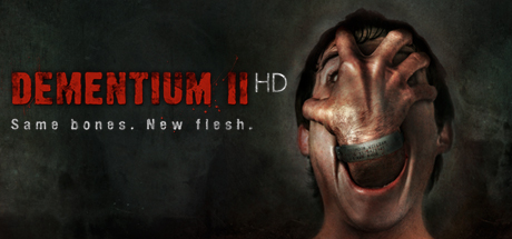 Cover image of  Dementium 2 HD