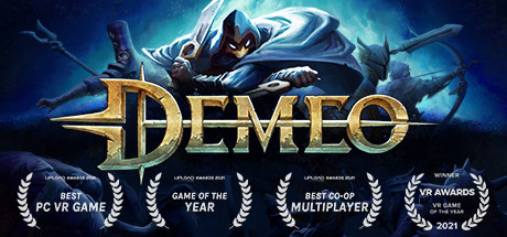 Cover image of  Demeo VR