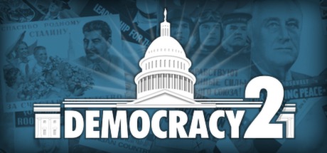 Cover image of  Democracy 2