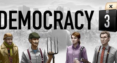 Democracy 3