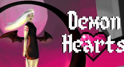 Demon Hearts